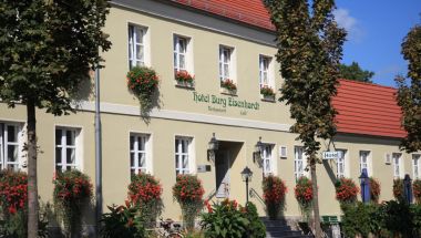 Hotel Burg Eisenhardt