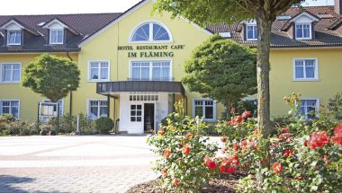 Landhotel „Im Fläming“ Landhotel „Im Fläming“