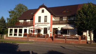 Hotel Stadtmitte