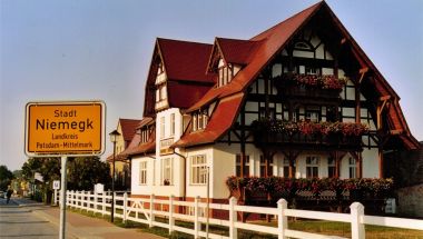 Hotel Zum alten Ponyhof