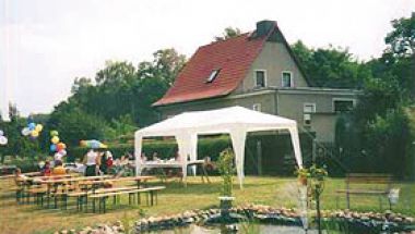 Restaurant und Pension Märkisches Gästehaus Restaurant und Pension Märkisches Gästehaus