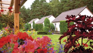 Pension und Gaststätte „Zum Waldblick“ Pension und Gaststätte „Zum Waldblick“