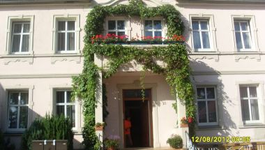 Privatzimmer Ute Rabach