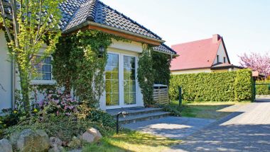 Evis Ferienwohnung Evis Ferienwohnung