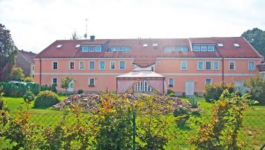 Ferienwohnung Annett Sternberg Ferienwohnung Annett Sternberg