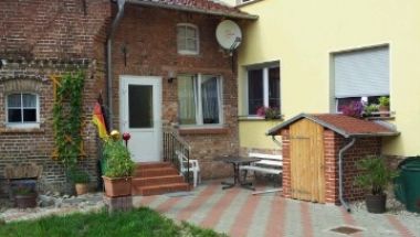 Ferienwohnung Wandel