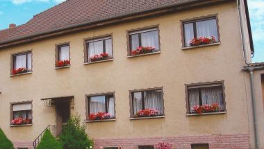 Ferienwohnung Birgit Wieland