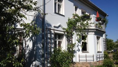 Ferienwohnung Fläming