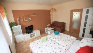 Ferienwohnung Schwechheimer
