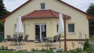 Ferienhaus Hübner