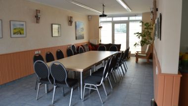 Seminarraum Reiterhof Groß Briesen