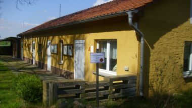 Camping Hoher Fläming